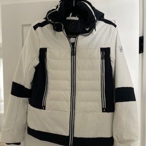 Toni Sailer Woman Ski Jacket